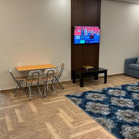المدينة المنورة Al Baida Suites Al Salam Branch المظهر الخارجي الصورة