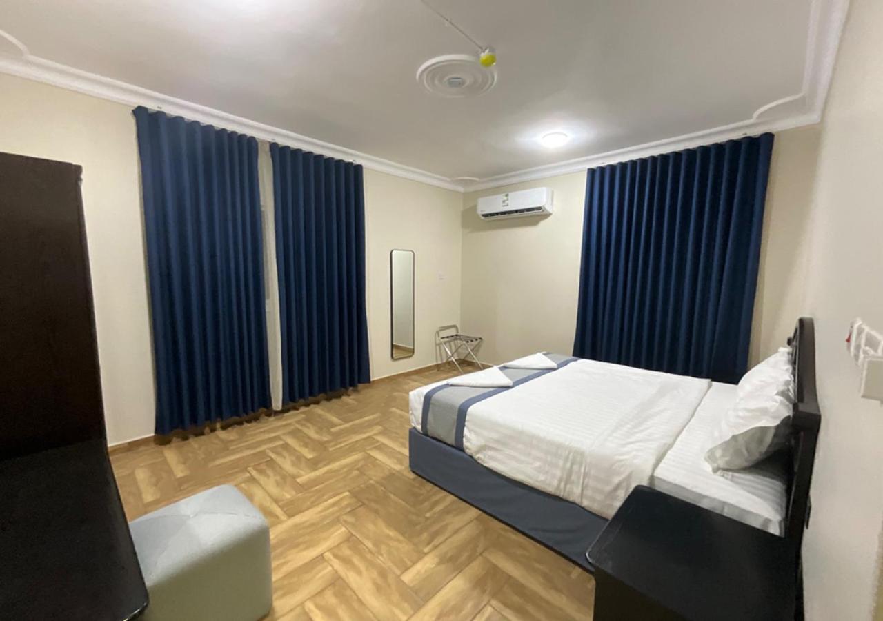 المدينة المنورة Al Baida Suites Al Salam Branch المظهر الخارجي الصورة