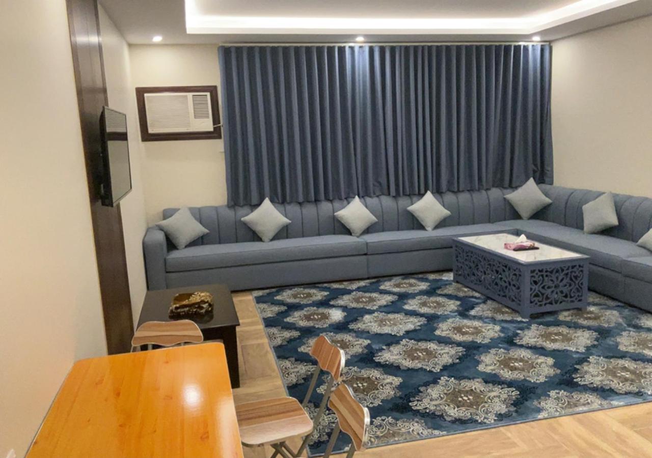 المدينة المنورة Al Baida Suites Al Salam Branch المظهر الخارجي الصورة