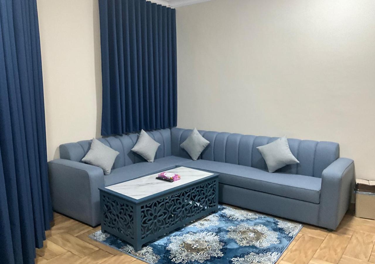المدينة المنورة Al Baida Suites Al Salam Branch المظهر الخارجي الصورة