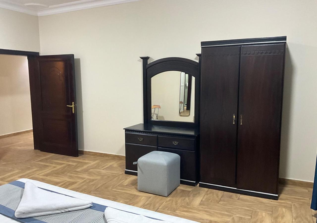 المدينة المنورة Al Baida Suites Al Salam Branch المظهر الخارجي الصورة