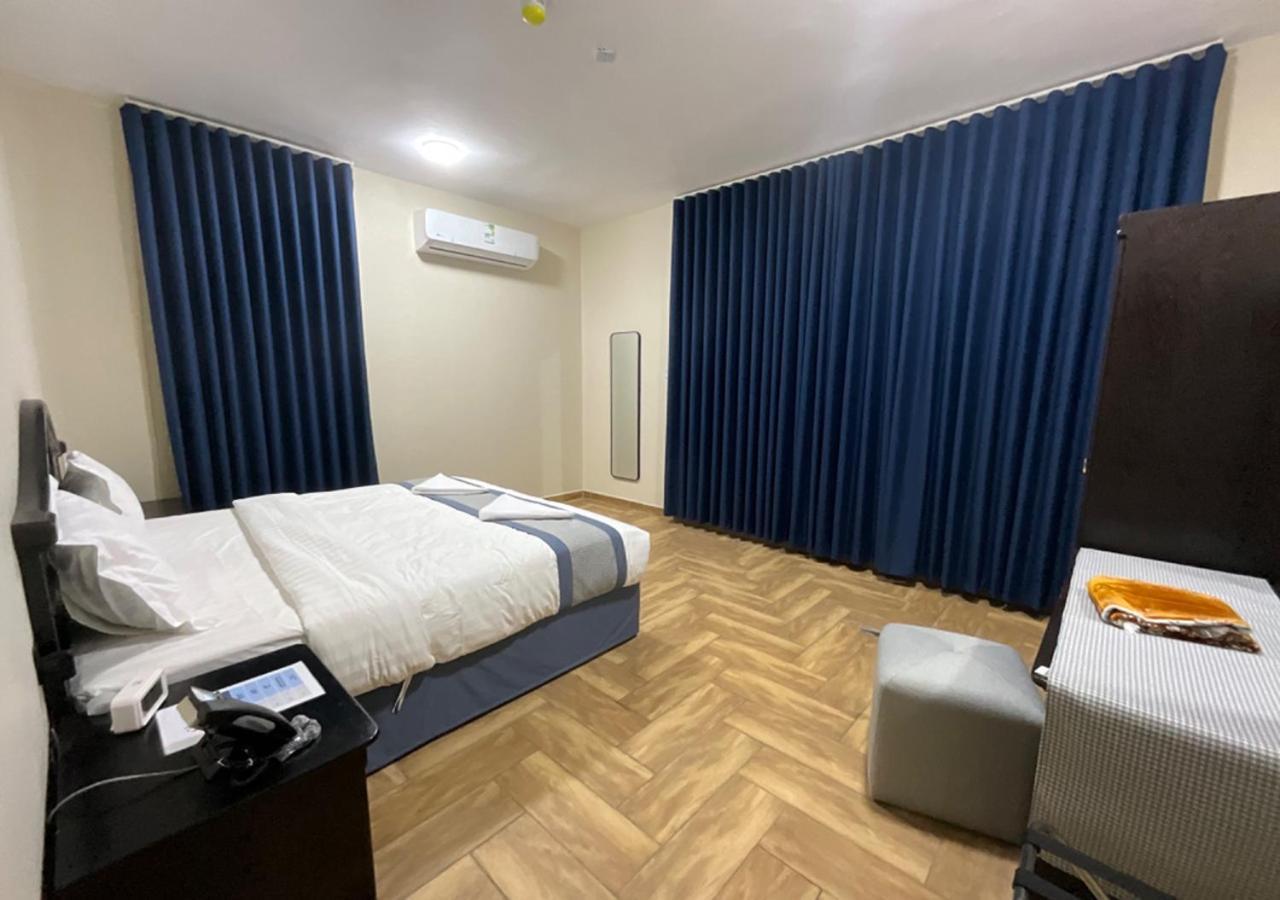 المدينة المنورة Al Baida Suites Al Salam Branch المظهر الخارجي الصورة