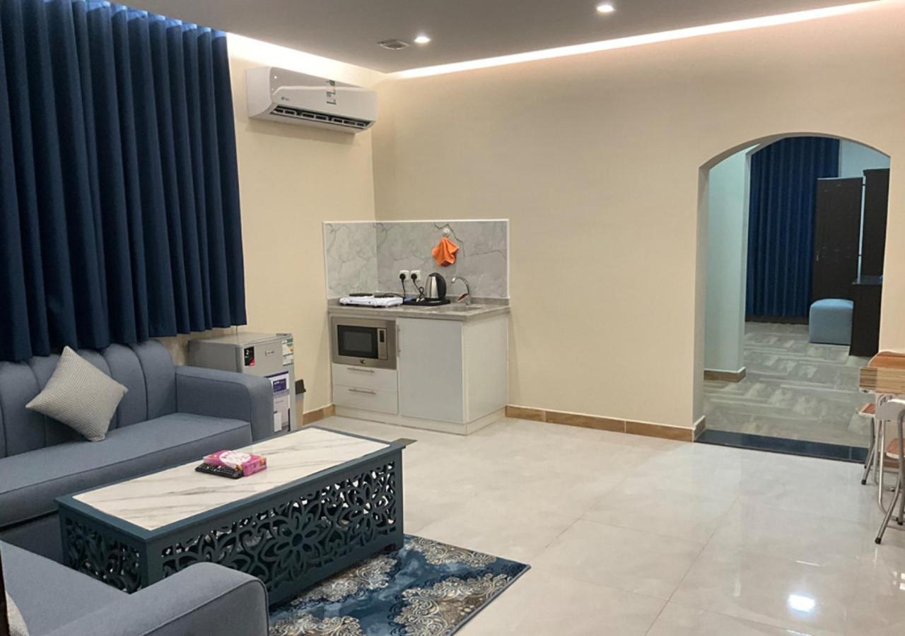 المدينة المنورة Al Baida Suites Al Salam Branch المظهر الخارجي الصورة