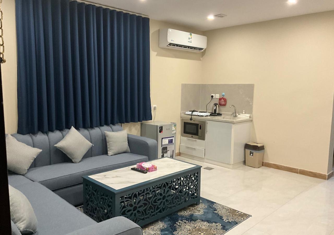 المدينة المنورة Al Baida Suites Al Salam Branch المظهر الخارجي الصورة