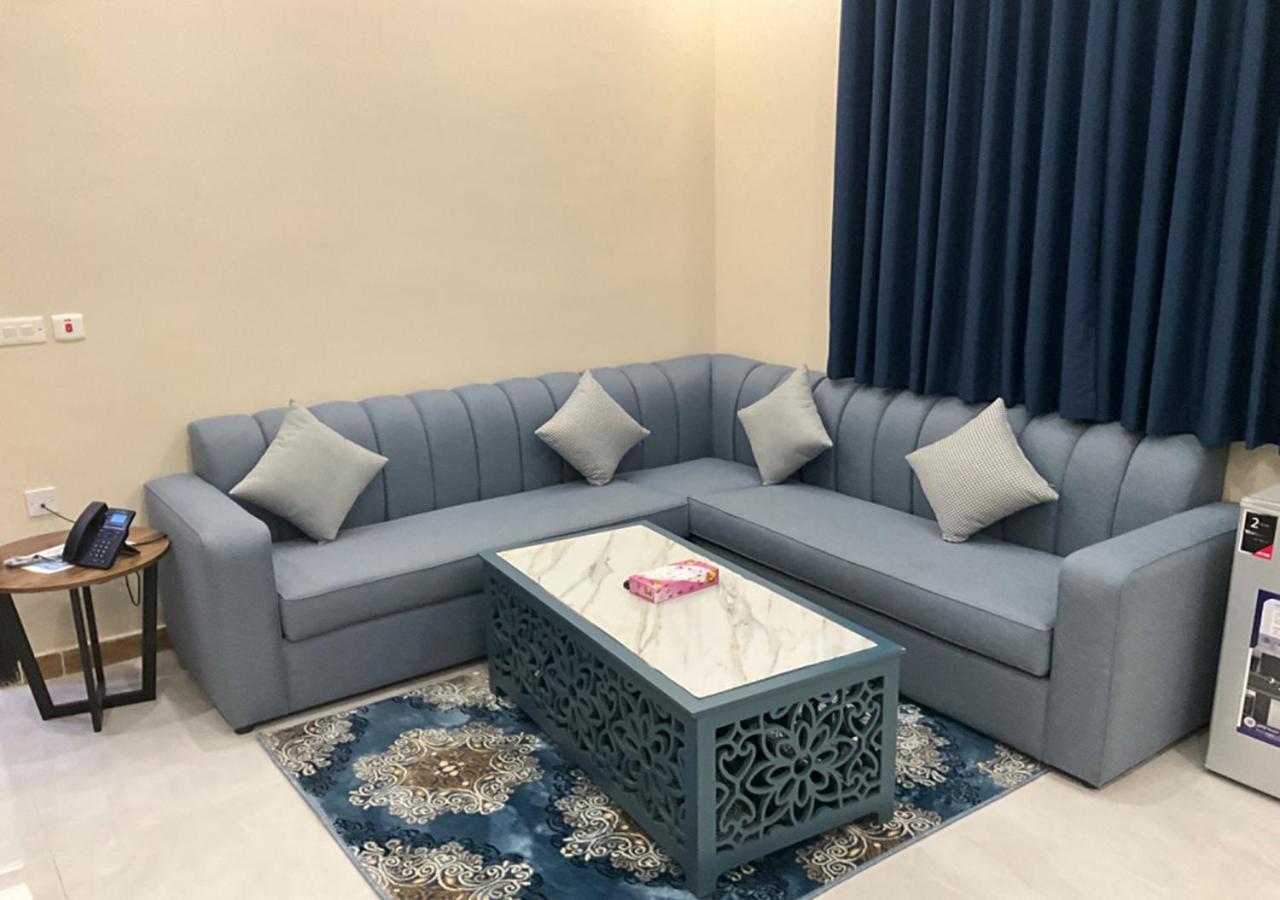 المدينة المنورة Al Baida Suites Al Salam Branch المظهر الخارجي الصورة