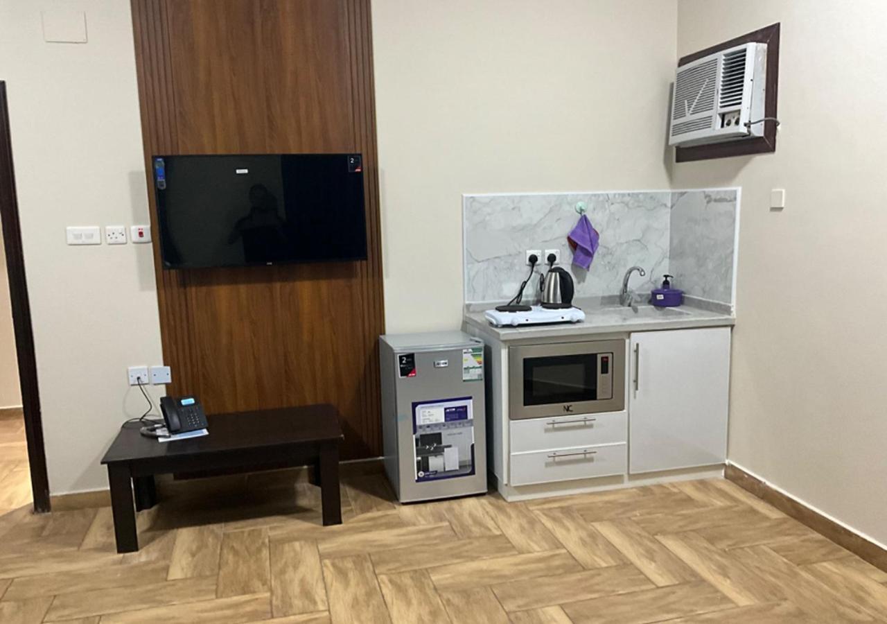 المدينة المنورة Al Baida Suites Al Salam Branch المظهر الخارجي الصورة