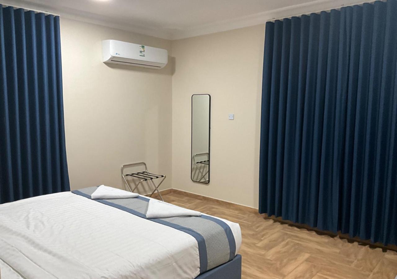 المدينة المنورة Al Baida Suites Al Salam Branch المظهر الخارجي الصورة