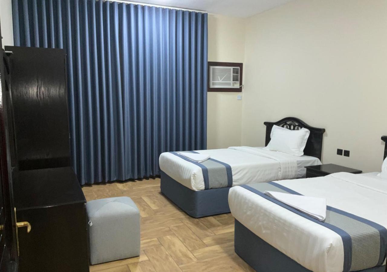 المدينة المنورة Al Baida Suites Al Salam Branch المظهر الخارجي الصورة