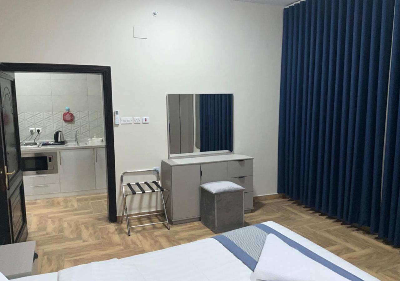 المدينة المنورة Al Baida Suites Al Salam Branch المظهر الخارجي الصورة