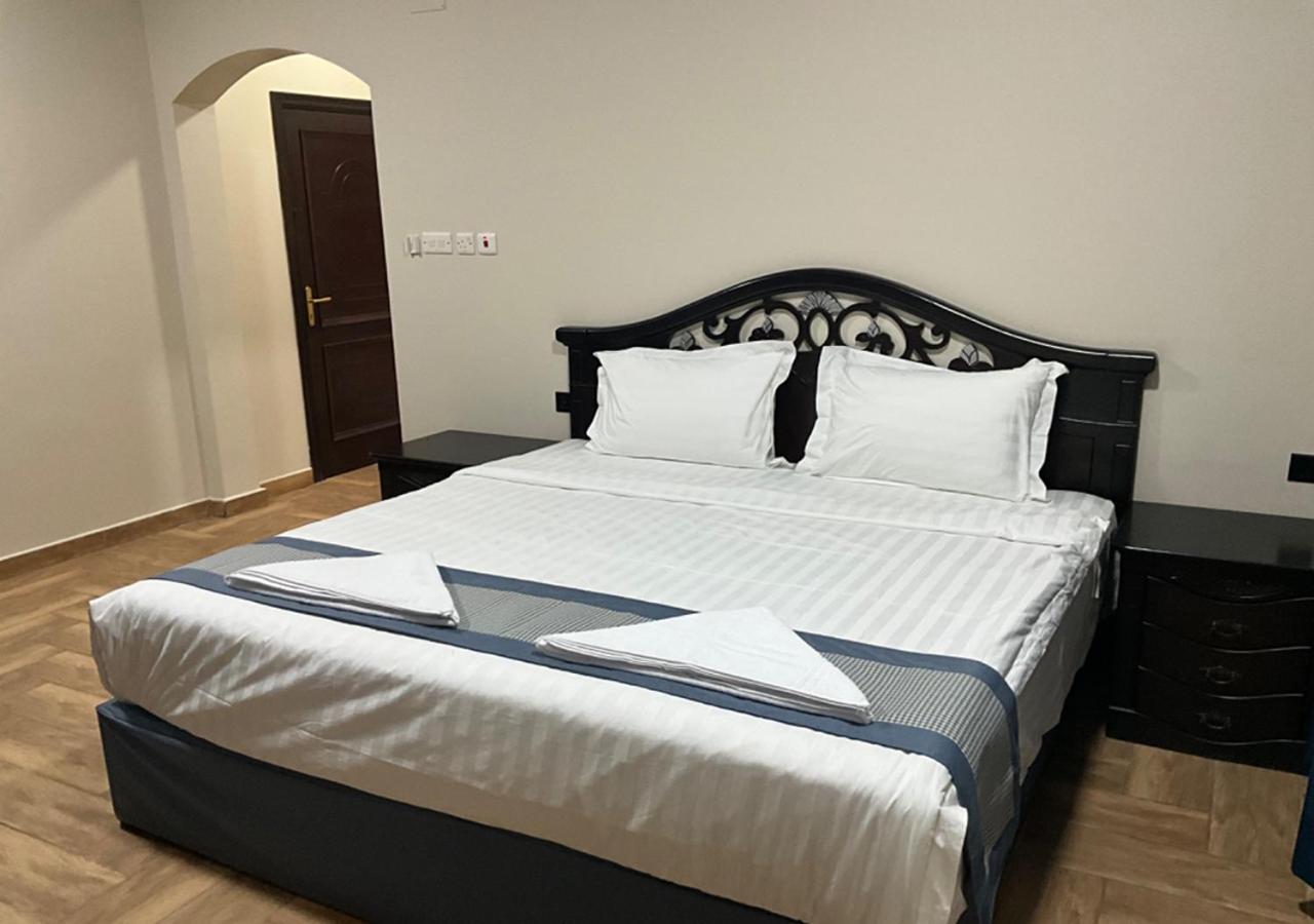 المدينة المنورة Al Baida Suites Al Salam Branch المظهر الخارجي الصورة