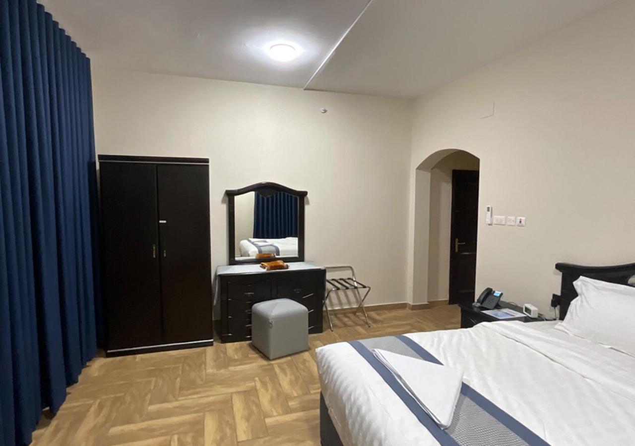 المدينة المنورة Al Baida Suites Al Salam Branch المظهر الخارجي الصورة