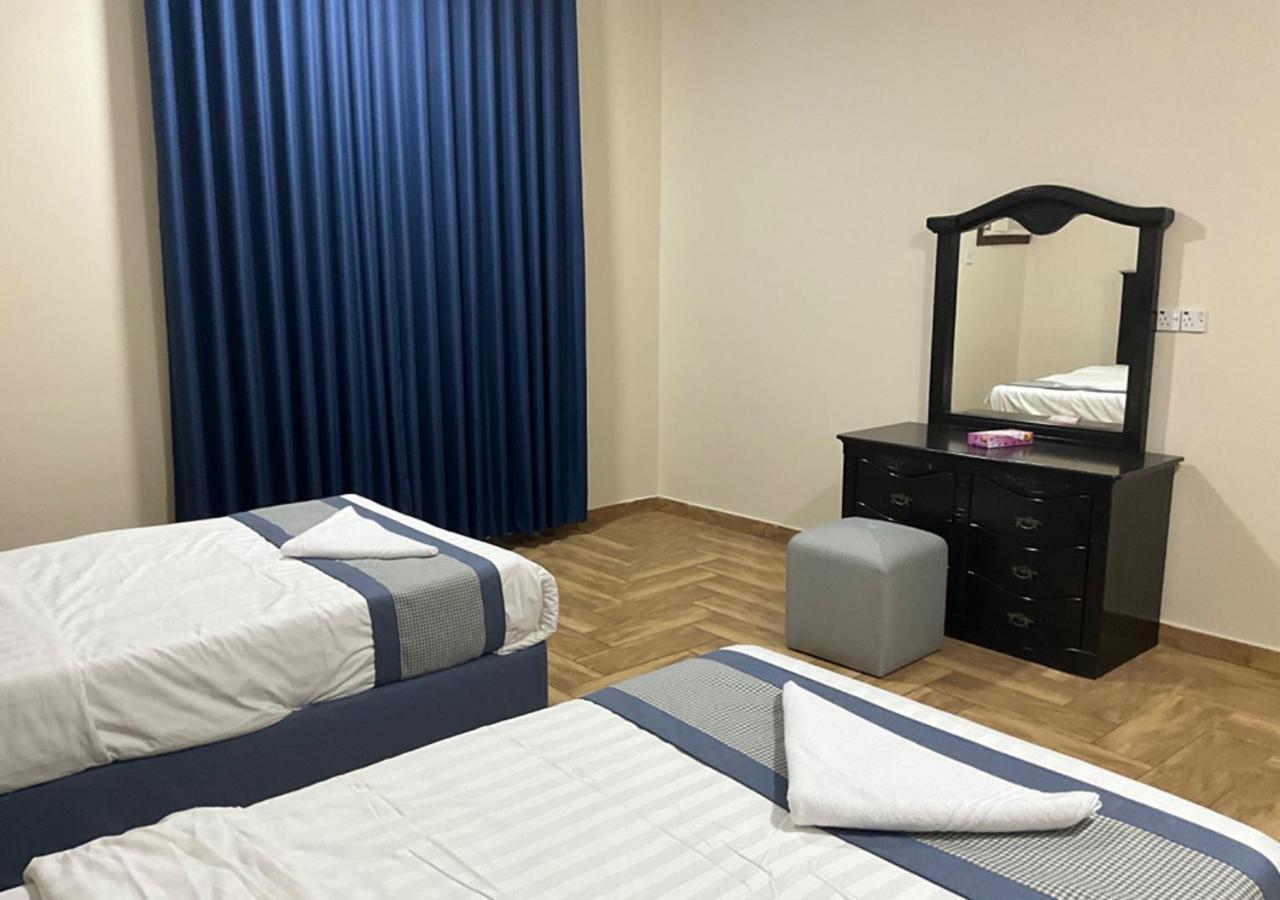 المدينة المنورة Al Baida Suites Al Salam Branch المظهر الخارجي الصورة
