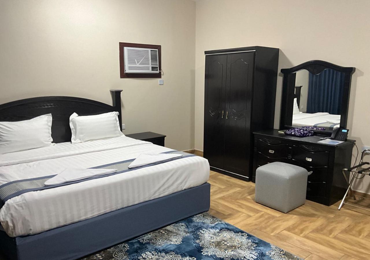 المدينة المنورة Al Baida Suites Al Salam Branch المظهر الخارجي الصورة