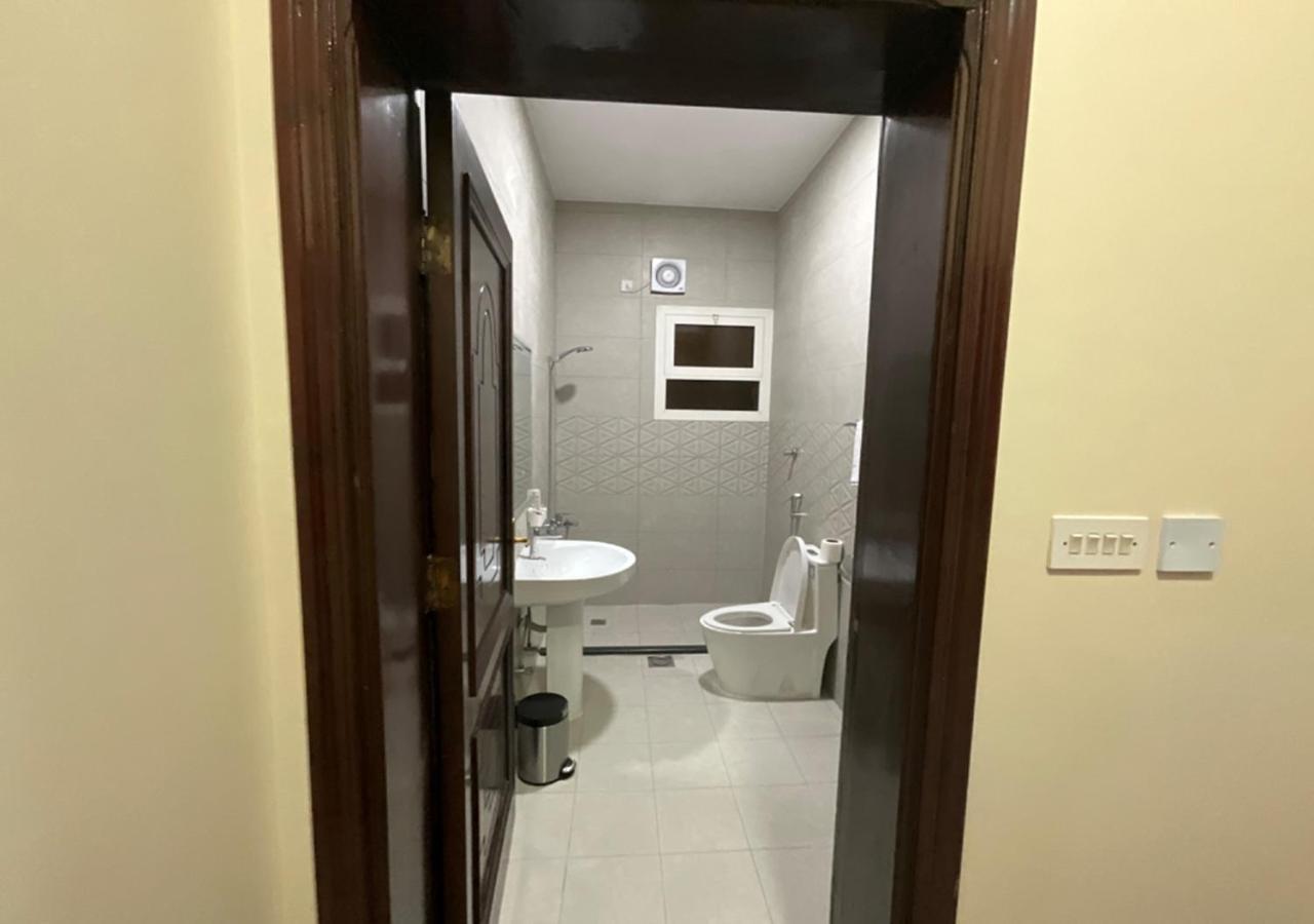 المدينة المنورة Al Baida Suites Al Salam Branch المظهر الخارجي الصورة