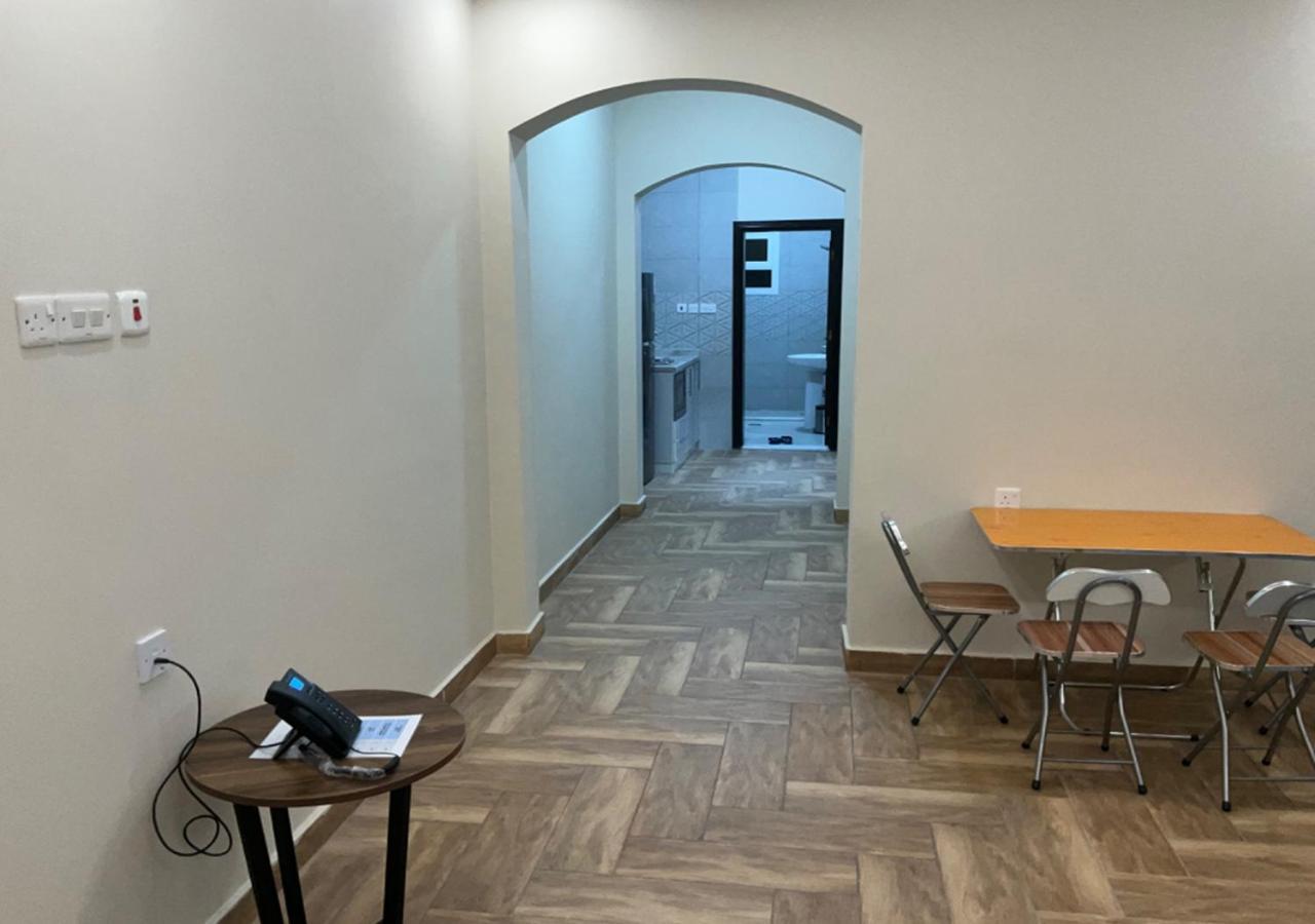 المدينة المنورة Al Baida Suites Al Salam Branch المظهر الخارجي الصورة