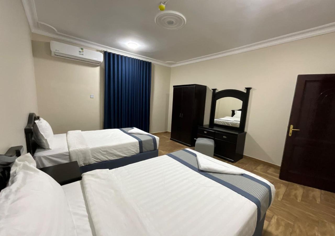 المدينة المنورة Al Baida Suites Al Salam Branch المظهر الخارجي الصورة
