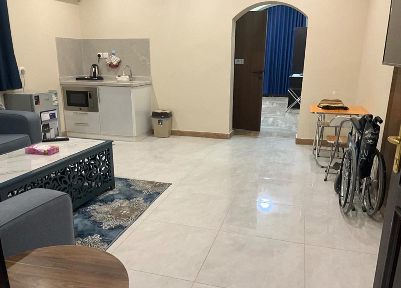 المدينة المنورة Al Baida Suites Al Salam Branch المظهر الخارجي الصورة