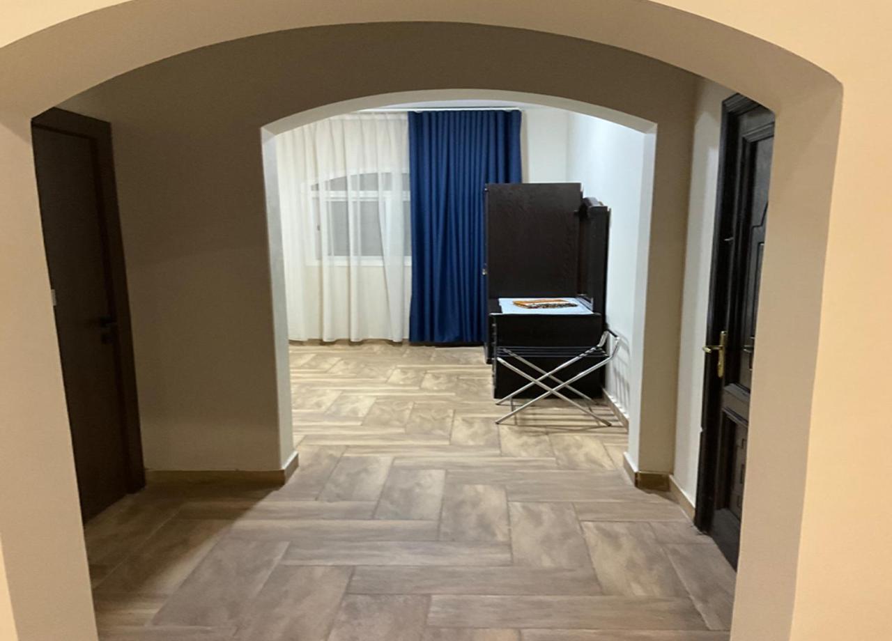 المدينة المنورة Al Baida Suites Al Salam Branch المظهر الخارجي الصورة