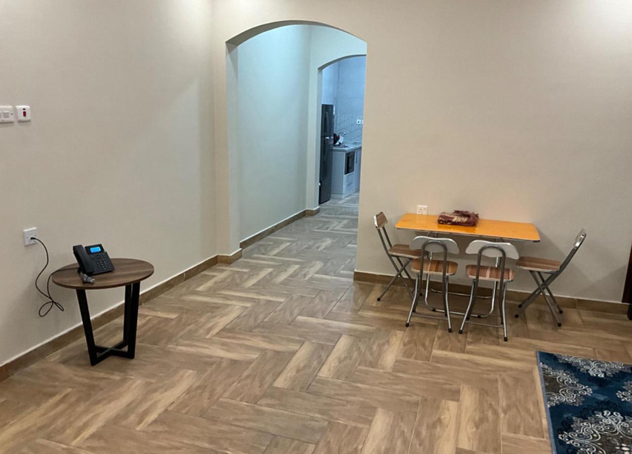 المدينة المنورة Al Baida Suites Al Salam Branch المظهر الخارجي الصورة