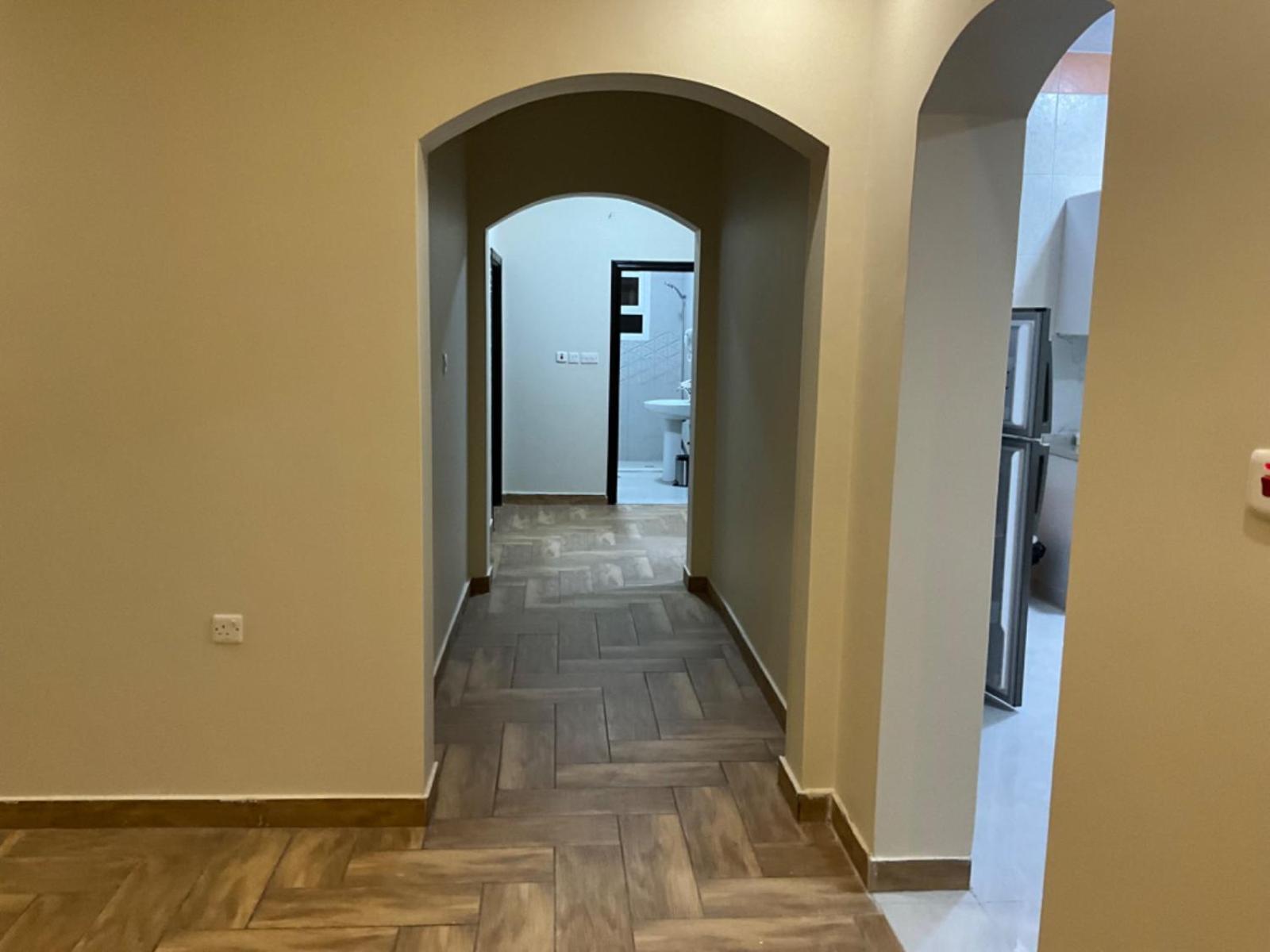 المدينة المنورة Al Baida Suites Al Salam Branch المظهر الخارجي الصورة